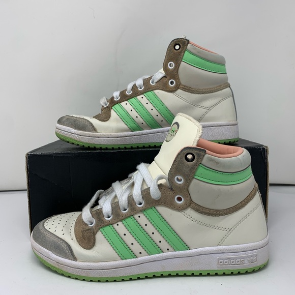 Star Wars X Adidas Top Ten “The Child” Baby Yoda - Picture 3 of 7